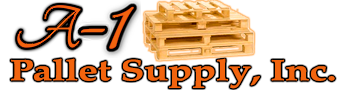 A-1 Pallet Supply, Inc.